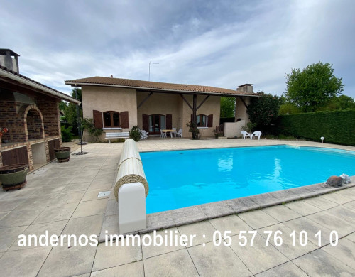maison  ARES
