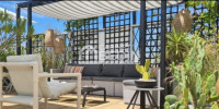 appartement à BORDEAUX (33200)