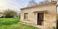 maison à GOURS (33660)