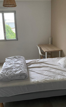 Appartement  LE BOUSCAT