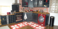 appartement à BORDEAUX (33000)
