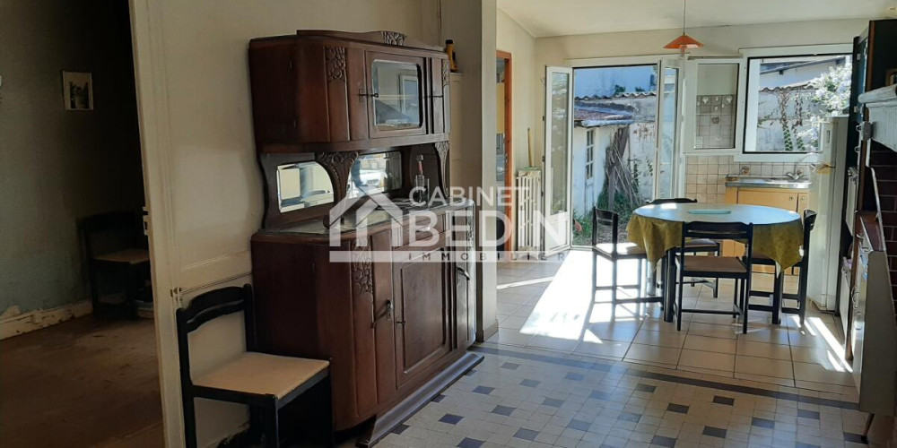 maison à BORDEAUX (33800)