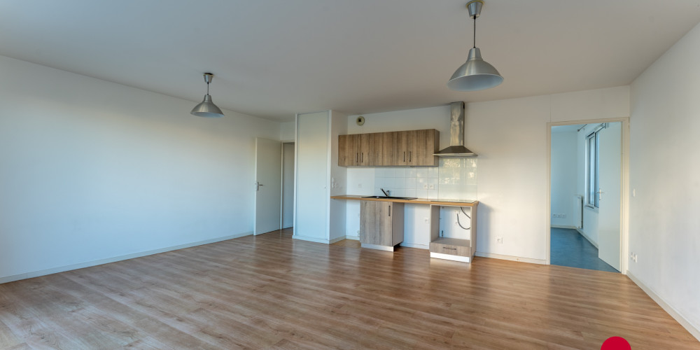 appartement à BEGLES (33130)