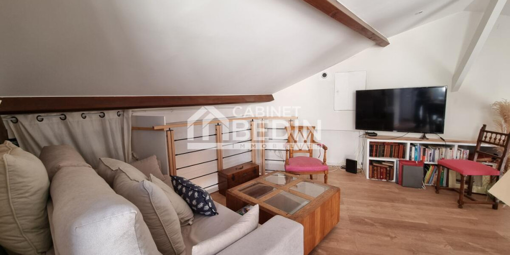 maison à BORDEAUX (33200)
