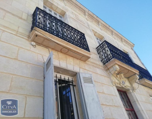 appartement  BORDEAUX