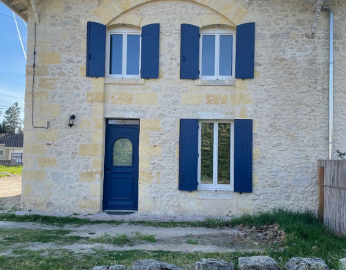 maison  ST SELVE