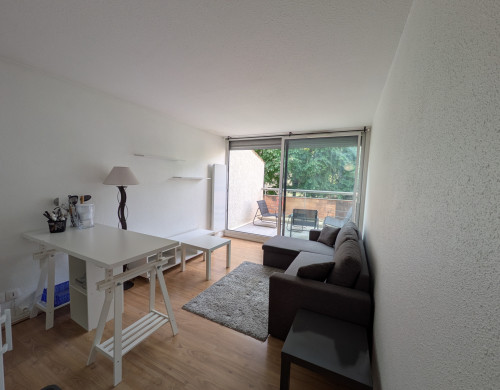 appartement  BORDEAUX