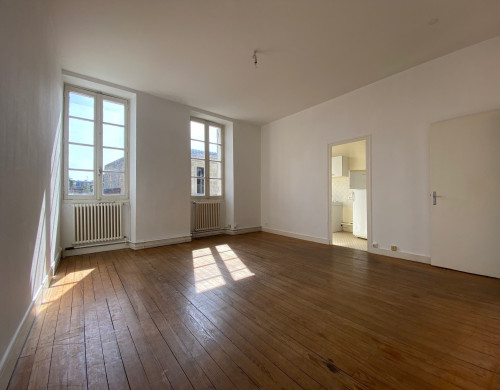 appartement  BORDEAUX