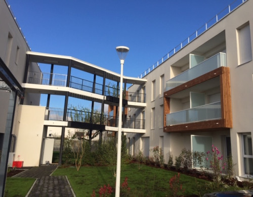 appartement  BEGLES