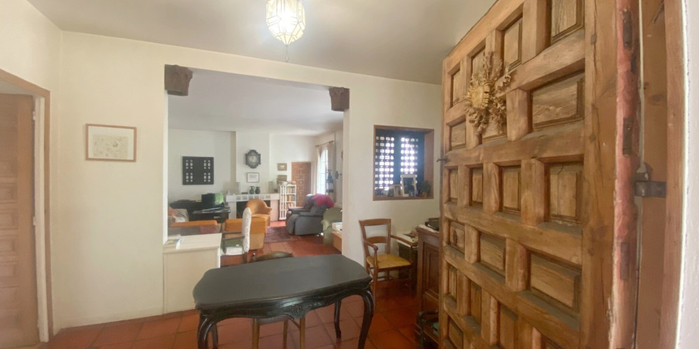 maison à CESTAS (33610)