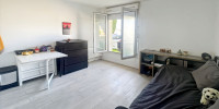 appartement à TALENCE (33400)