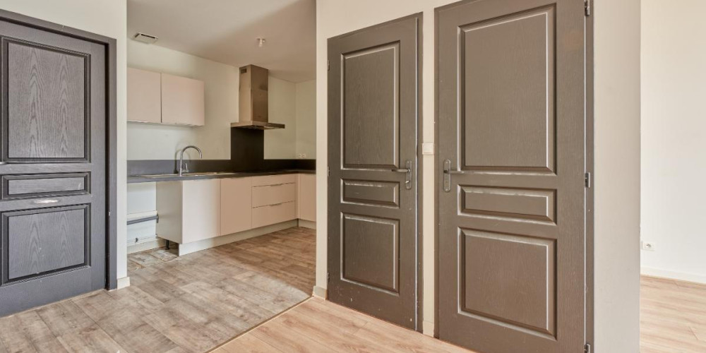 appartement à LANGON (33210)