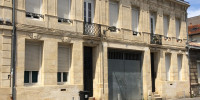 parking à BORDEAUX (33000)