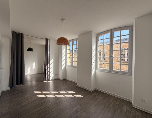 appartement  BORDEAUX