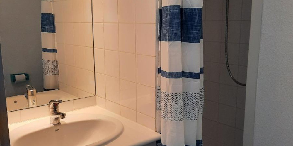 appartement à TALENCE (33400)