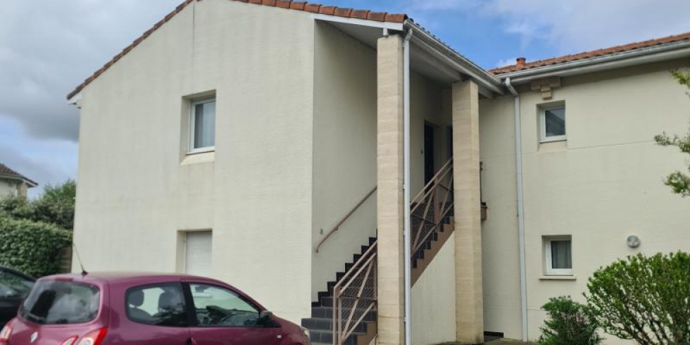 appartement à VILLENAVE D ORNON (33140)