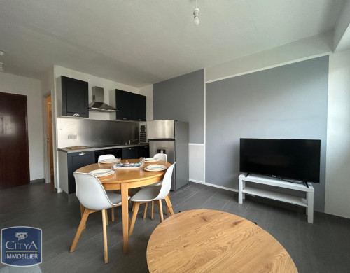 appartement  BORDEAUX