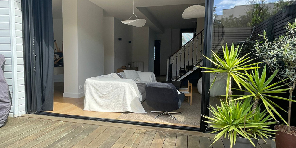 maison à BORDEAUX (33000)