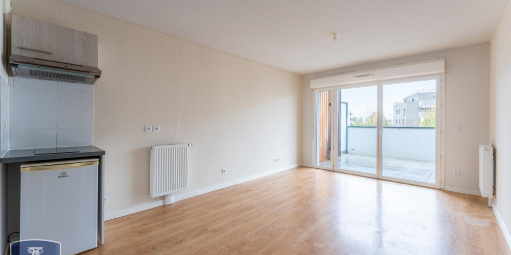 appartement à VILLENAVE D ORNON (33140)
