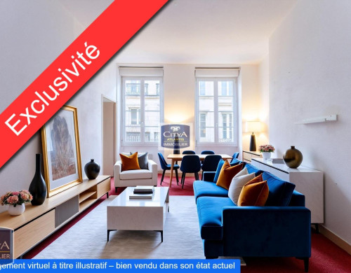 appartement  BORDEAUX