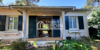 maison à LEGE CAP FERRET (33950)