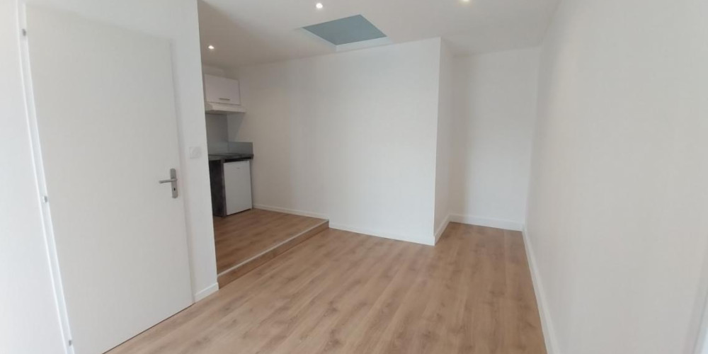 appartement à STE FOY LA GRANDE (33220)