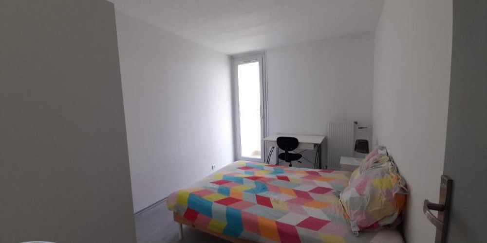 appartement à GRADIGNAN (33170)