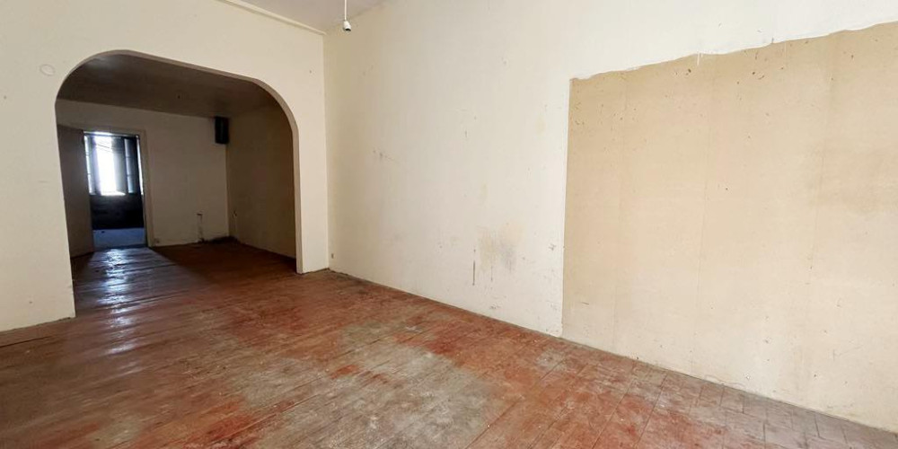 appartement à BORDEAUX (33000)