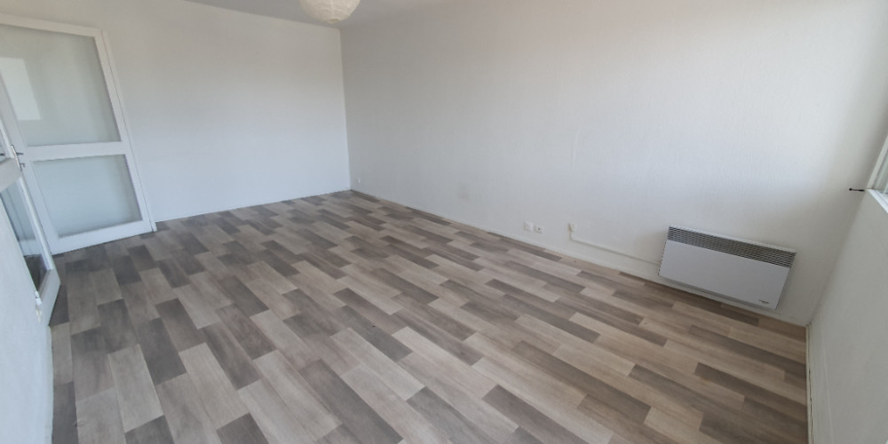 appartement à TALENCE (33400)