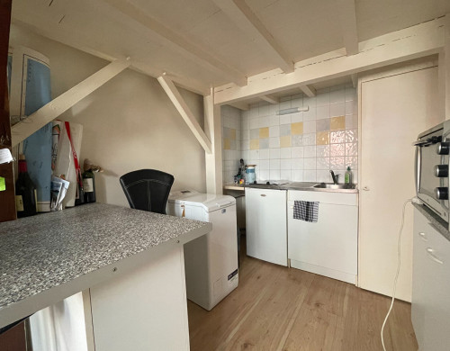 appartement  BORDEAUX