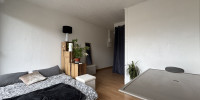 appartement à BORDEAUX (33000)