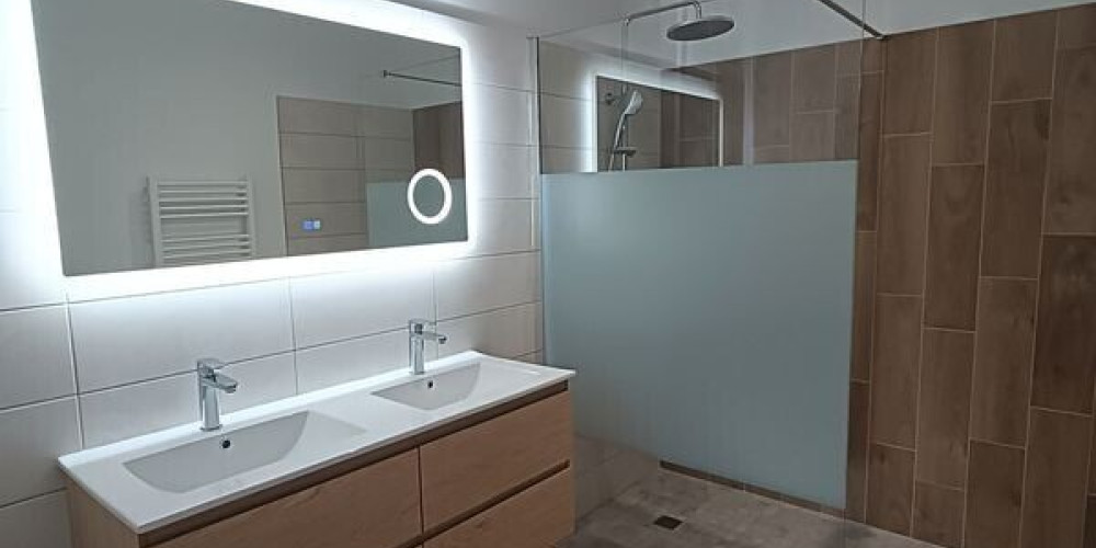 maison à ANDERNOS LES BAINS (33510)