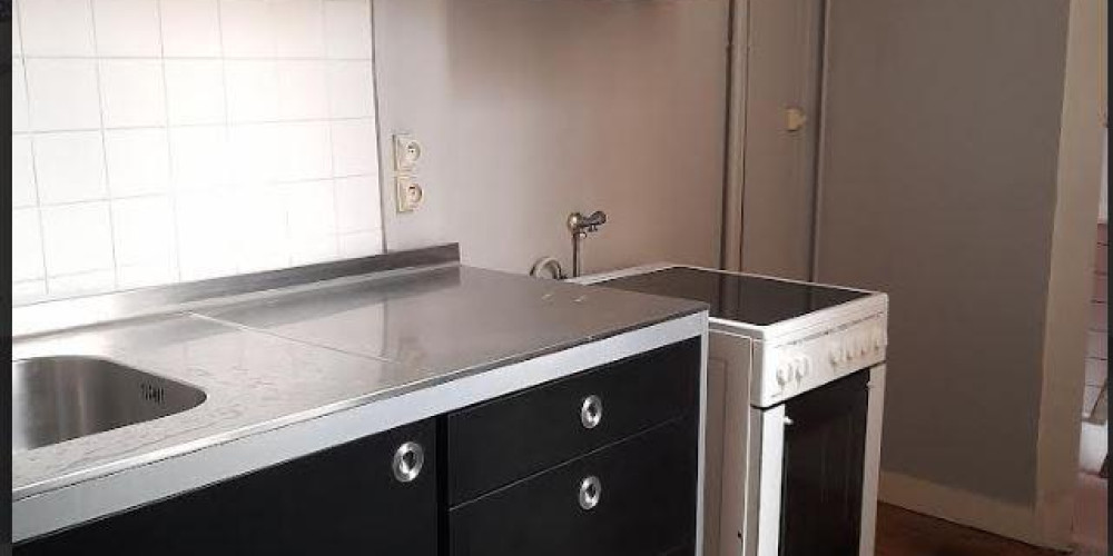 appartement à BORDEAUX (33000)