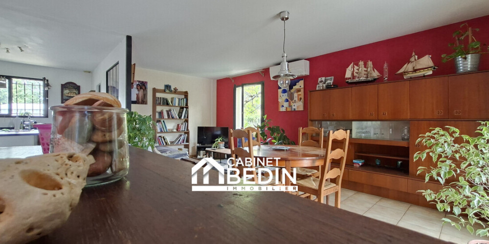 maison à LIBOURNE (33500)