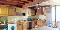 maison à CASTILLON LA BATAILLE (33350)