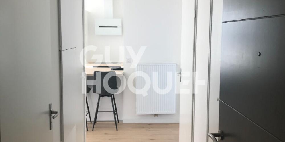 appartement à VILLENAVE D ORNON (33140)