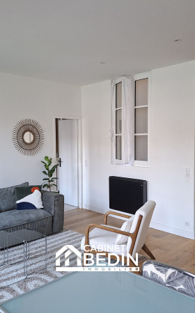 Appartement  BORDEAUX