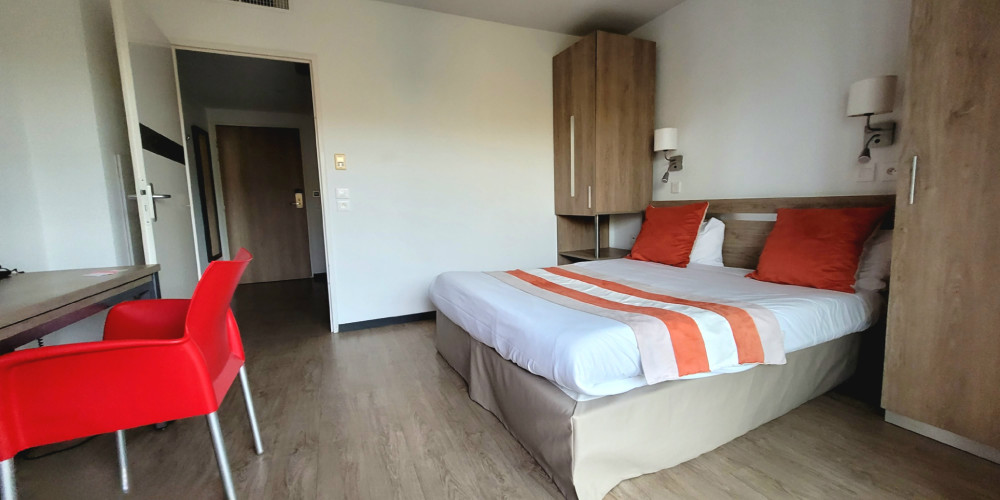 appartement à BRUGES (33520)