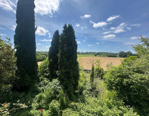 maison  BEGUEY
