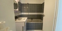 appartement à BORDEAUX (33800)