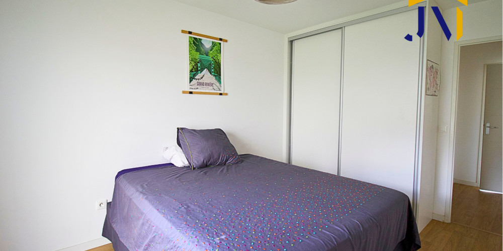 appartement à BORDEAUX (33000)