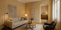 appartement à BORDEAUX (33000)