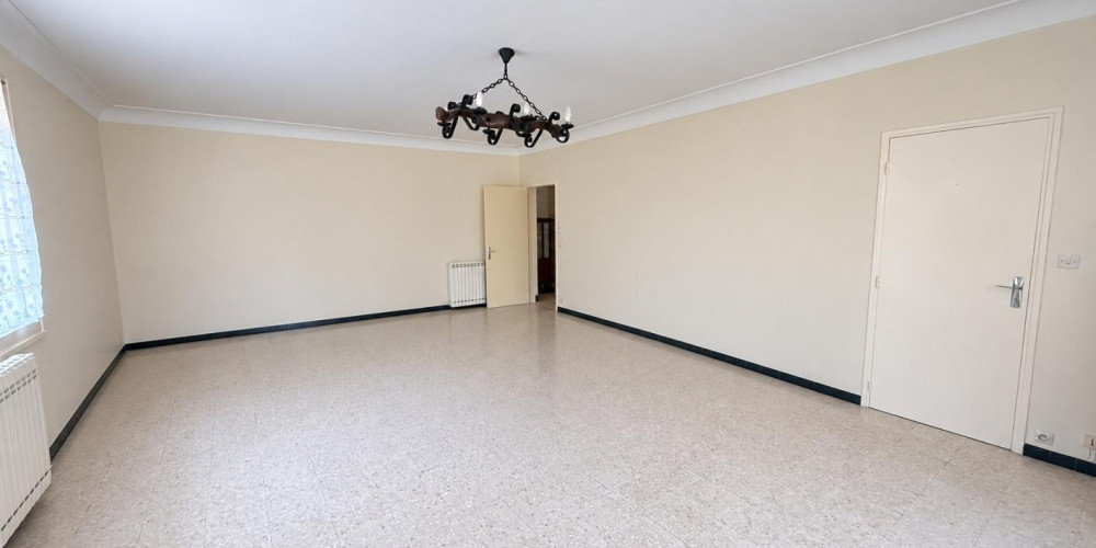 appartement à MIOS (33380)