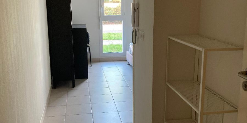 appartement à CENON (33150)