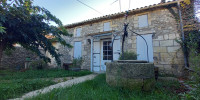maison à ST MARTIN LACAUSSADE (33390)