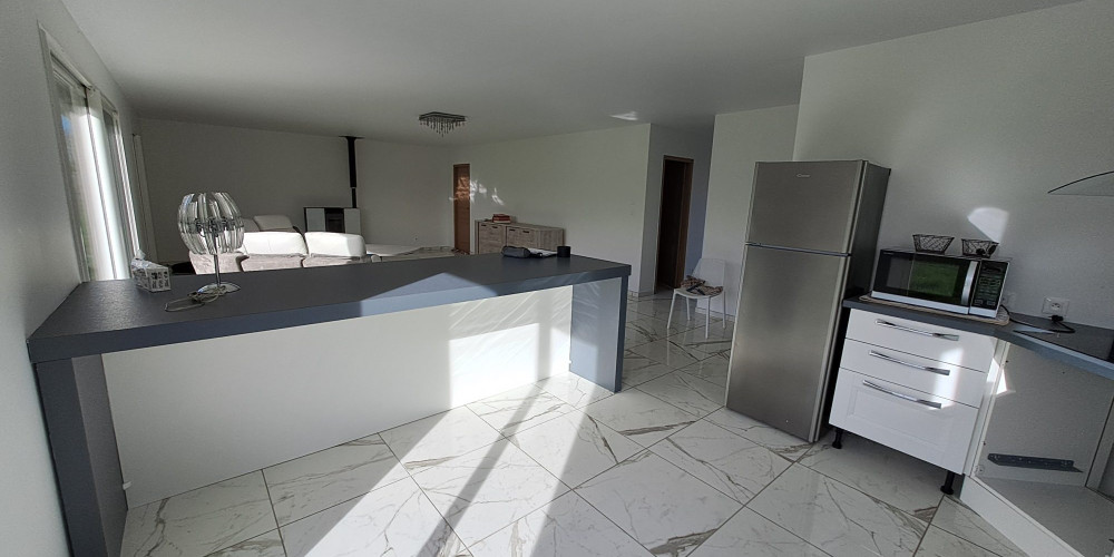 maison à CADAUJAC (33140)