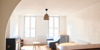 appartement à LIBOURNE (33500)