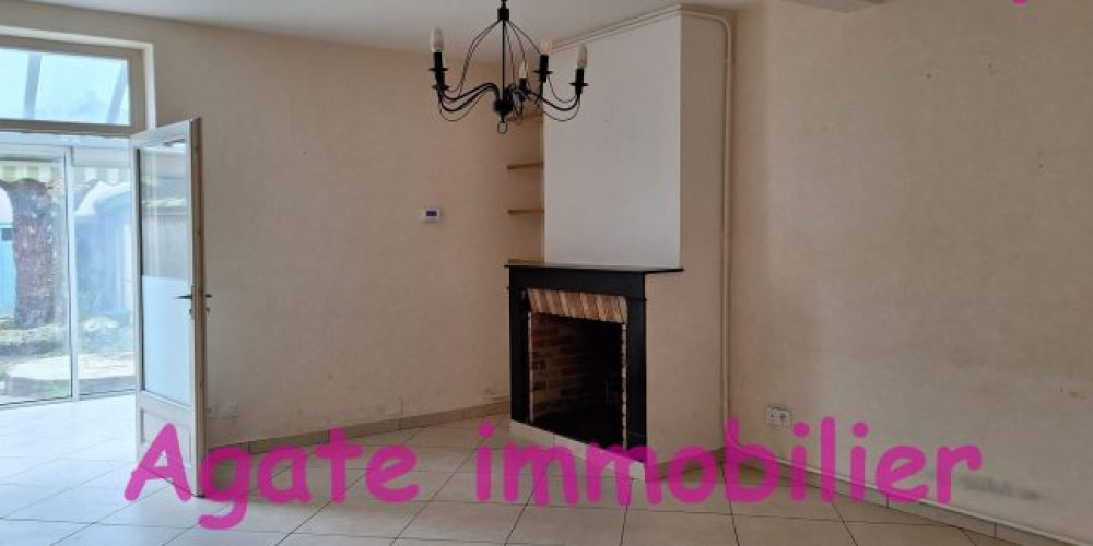 maison à GRIGNOLS (33690)