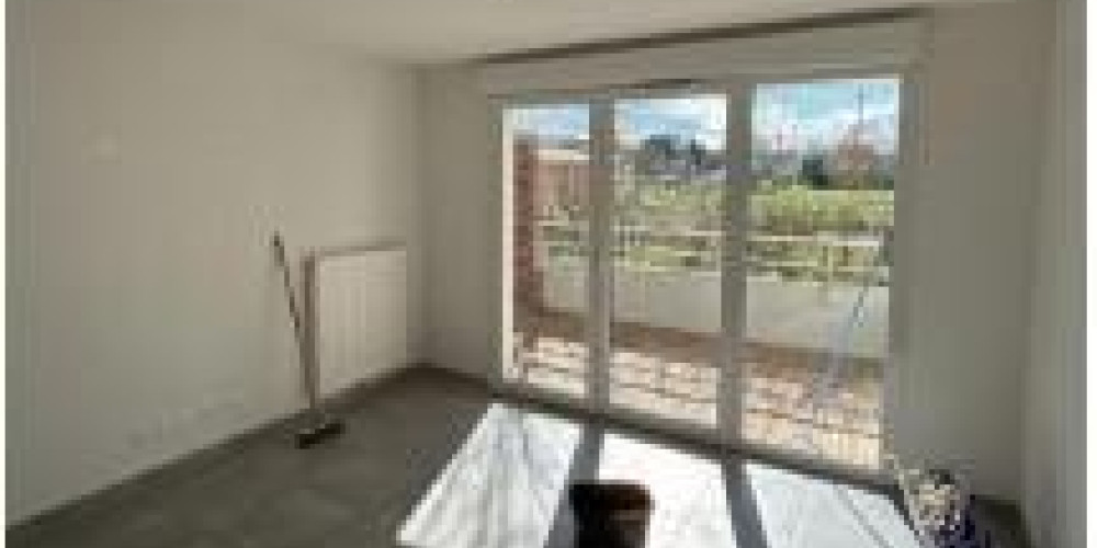 appartement à BASSENS (33530)