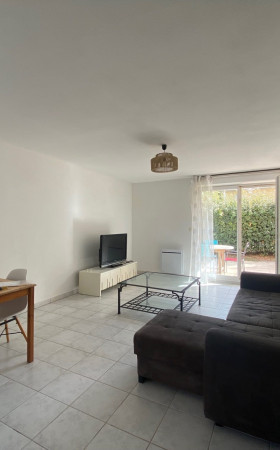 Appartement  ARES
